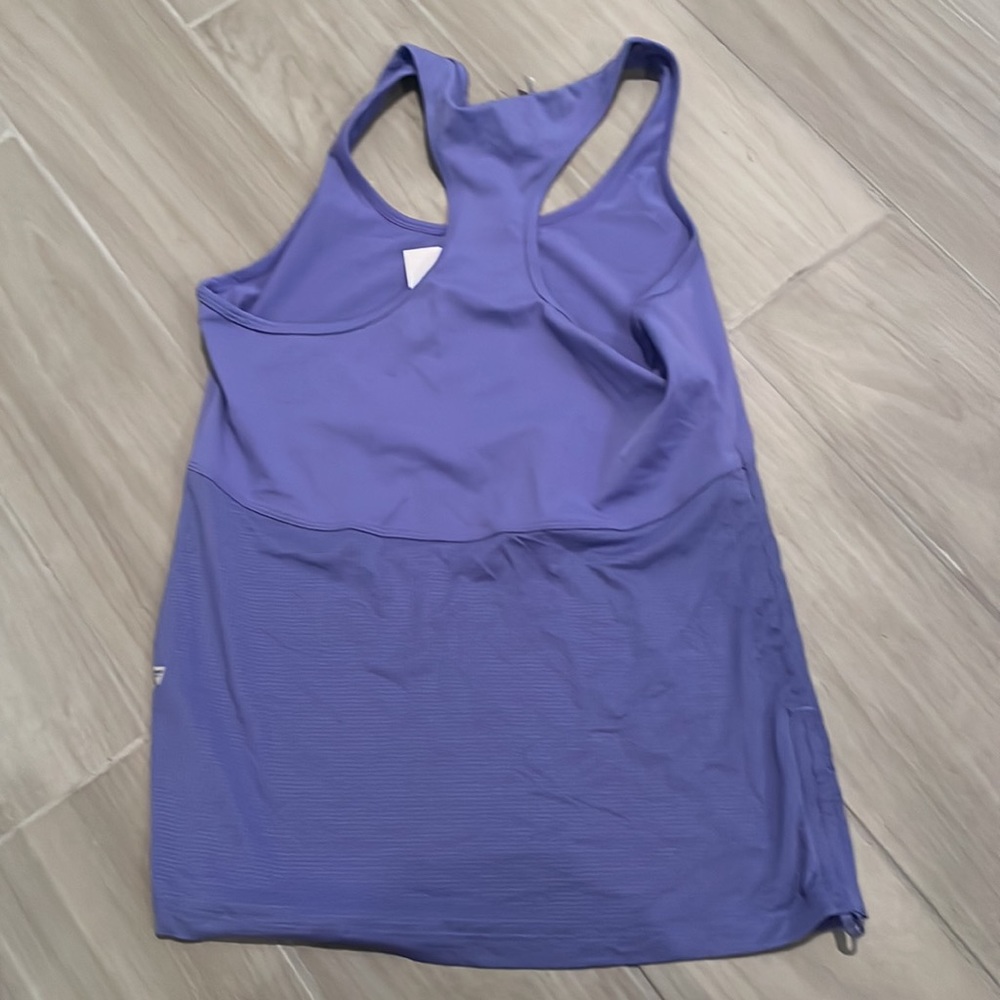 Fabletics Racerback Tanktop - Picture 2 of 3
